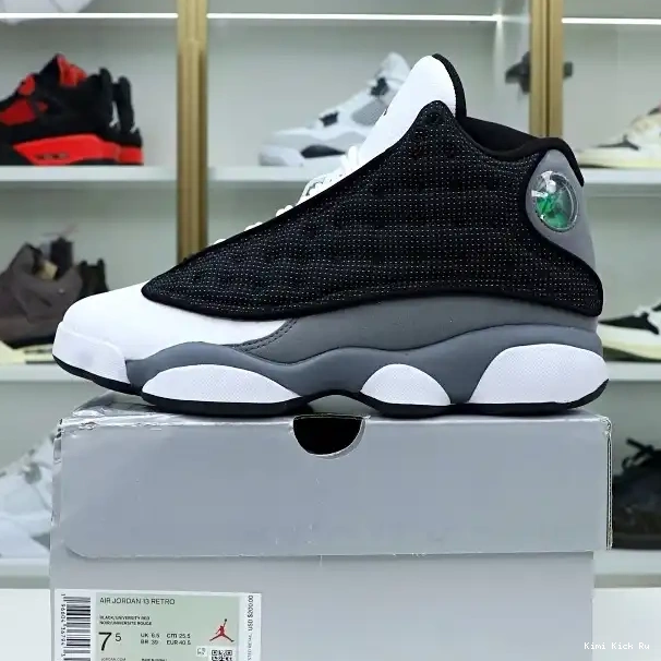  13 Jordan Retro Air Kimikick 0716